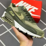 Superb Nike Air Max 90 Shoes for Men (SL4549)