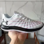 Superb Under Armour UA Flow Velociti Wind Shoes for Men (SL4571)