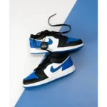 Superb Air Jordan 1 Low Shoes for Men (SL4583)