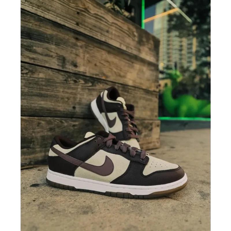 Superb Nike Dunk Shoes for Men (SL4548)