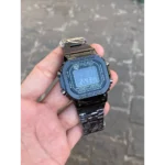 Affordable G Shock Watch For Men (SG-716)