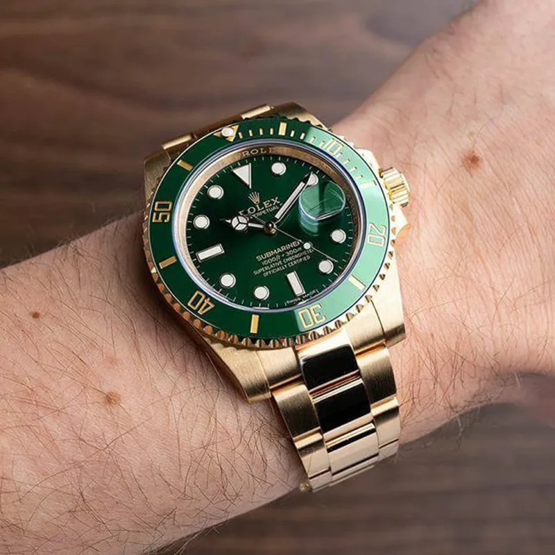 Affordable Rolex Watch For Men (SG-719)