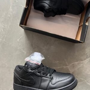 Nike Air Jordan Cut Low Sneaker for Men