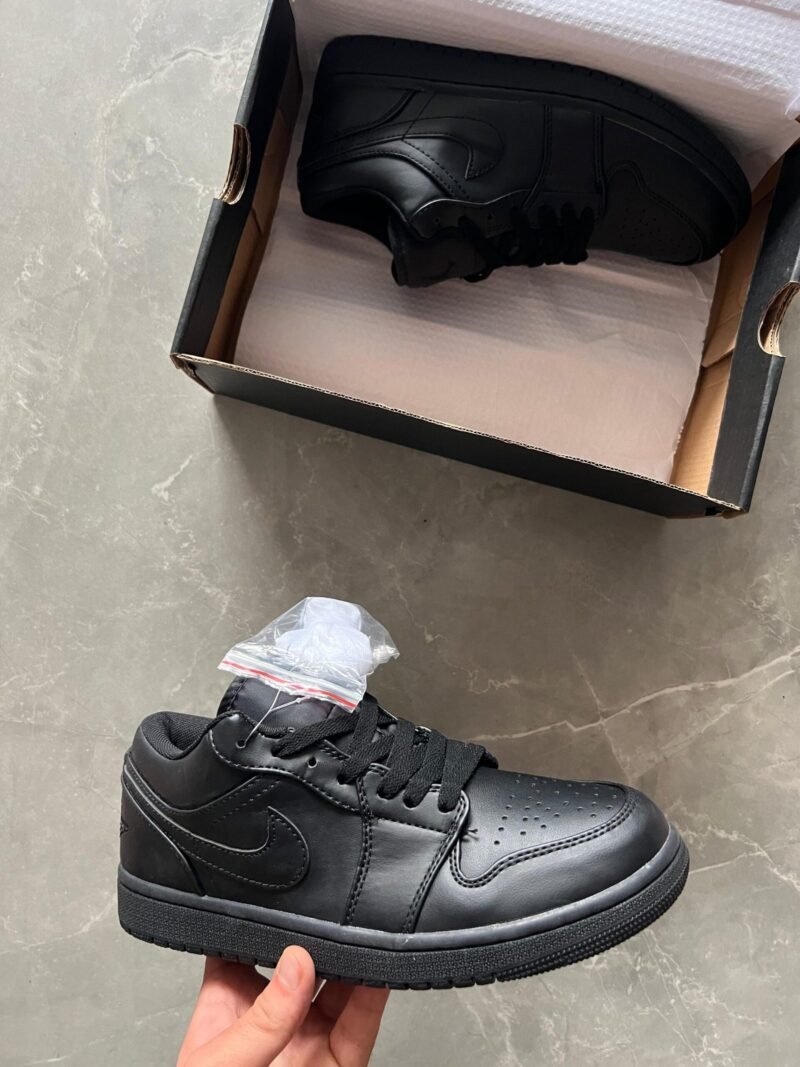 Nike Air Jordan Cut Low Sneaker for Men