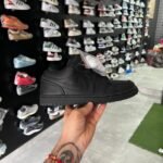 Nike Air Jordan Cut Low Sneaker for Men
