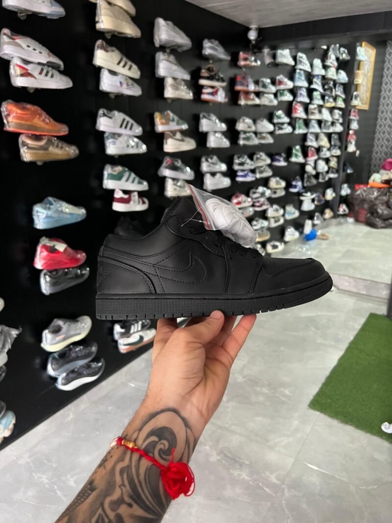 Nike Air Jordan Cut Low Sneaker for Men