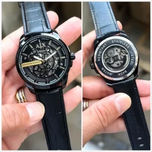 Aramani Exchange Watch For Men (SUP1472)