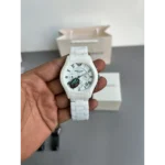 Armani Ceramic Watch For Men (SS238)