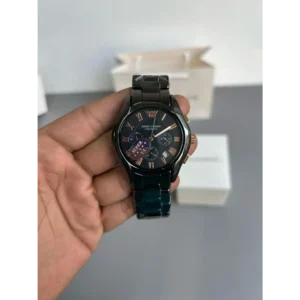 Armani Ceramic Watch For Men (SS240)