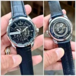 Armani Exchange Mens Watch (SW1255)