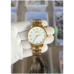 Armani Exchange Watch Classic For Men (SS85)