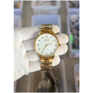 Armani Exchange Watch Classic For Men (SS85)