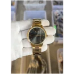 Armani Exchange Watch Classic For Men (SS86)
