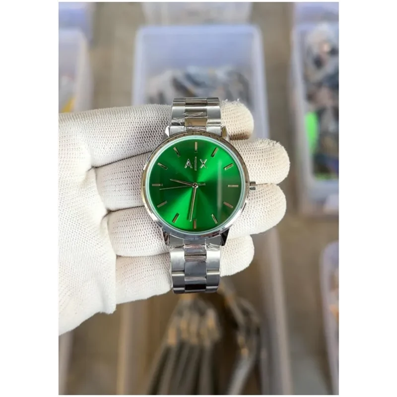 Armani Exchange Watch Classic For Men (SS87)