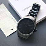 Armani Exchange Watch Classic For Men (SW1094)