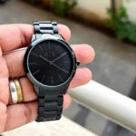 Armani Exchange Watch Classic For Men (SW1094)