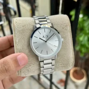 Armani Exchange Watch Classic For Men (SW1263)