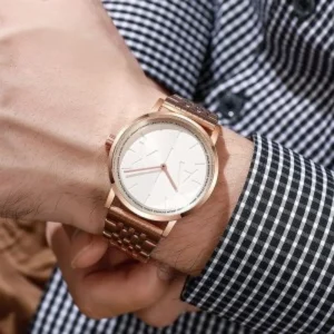 Armani Exchange Watch For Men (FIT338)