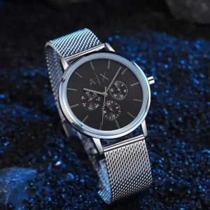 Armani Exchange Watch For Men (FIT760)