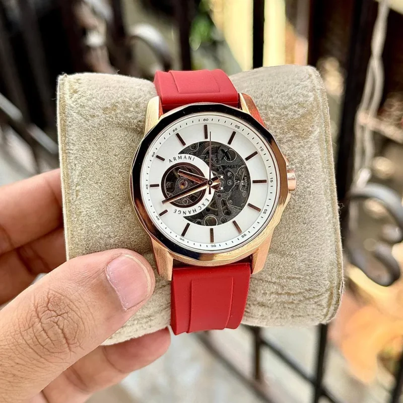 Armani Exchange Watch For Men (MGC27) Armani Exchange Watch For Men (MGC27)