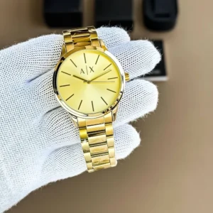 Armani Exchange Watch For Men (MGC28)