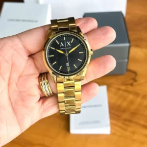 Armani Exchange Watch For Men (MGC43)