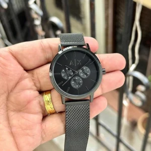 Armani Exchange Watch For Men (SG1006)