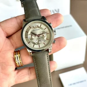 Armani Exchange Watch For Men (SG572)