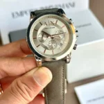 Armani Exchange Watch For Men (SG572)