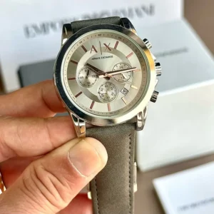 Armani Exchange Watch For Men (SG572)