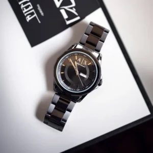 Armani Exchange Watch For Men (SL249)