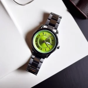 Armani Exchange Watch For Men (SL249)