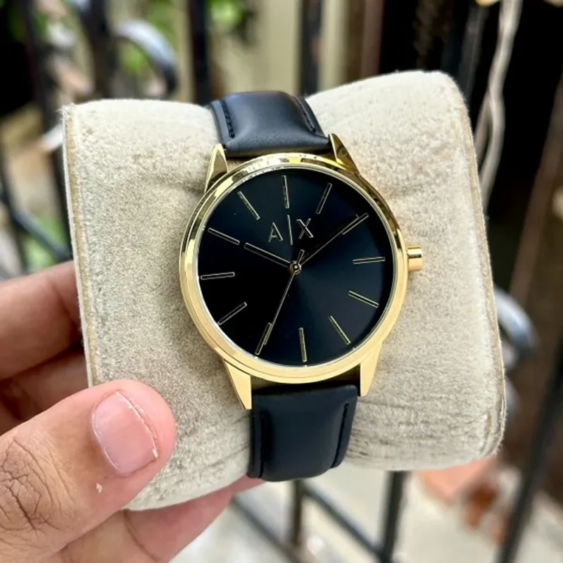 Armani Exchange Watch For Men (SL433)