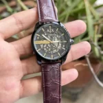 Armani Exchange Watch For Men (SL468)