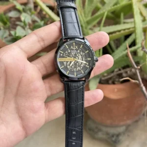 Armani Exchange Watch For Men (SL470)