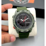 Armani Exchange Watch For Men (SL801)