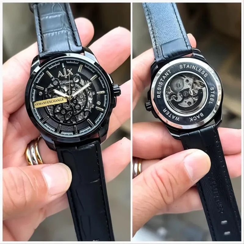 Armani Exchange Watch For Men (SUP1157)