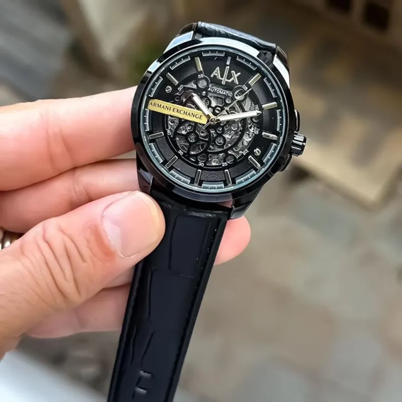 Armani Exchange Watch For Men (SUP1157)