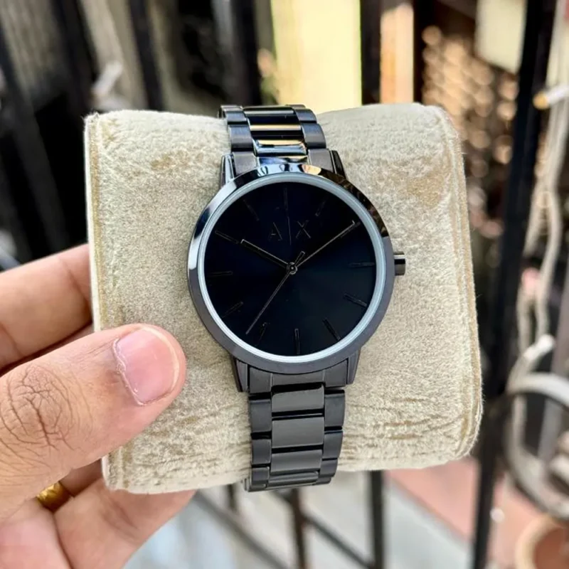 Armani Exchange Watch For Men (SUP1159)