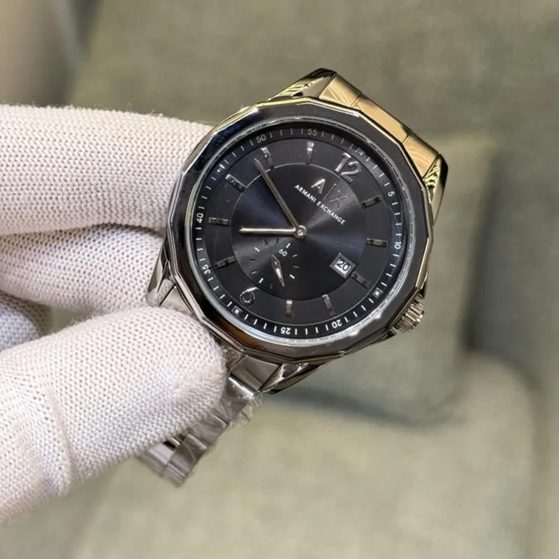 Armani Exchange Watch For Men (SUP1370)