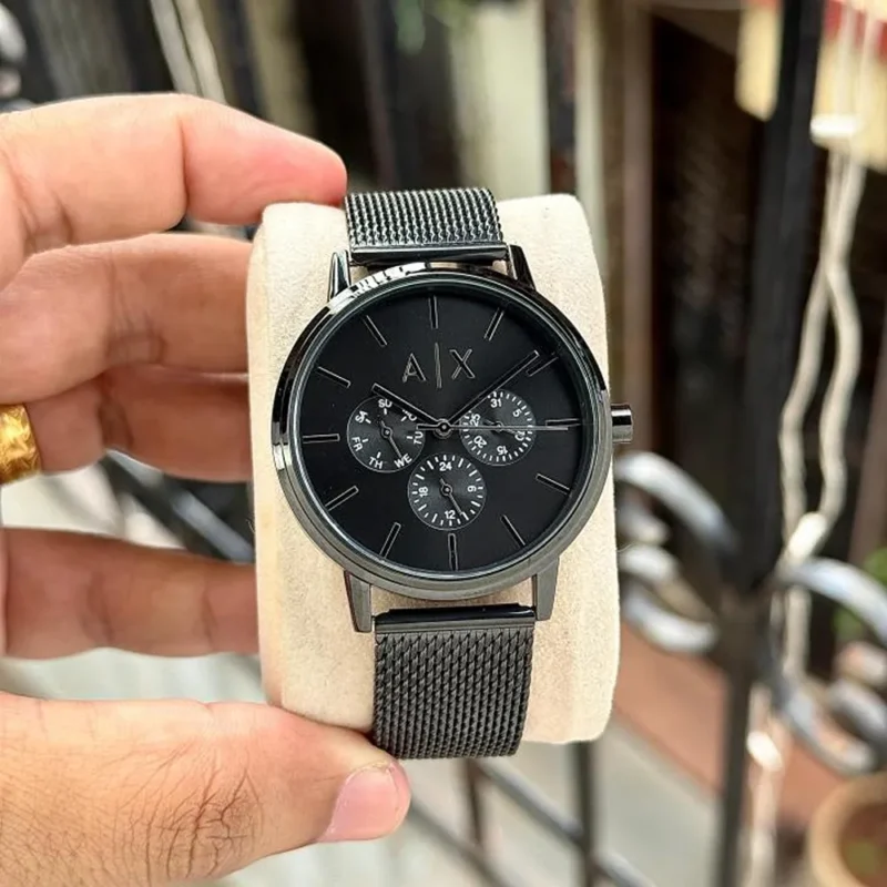 Armani Exchange Watch For Men (SW1406)