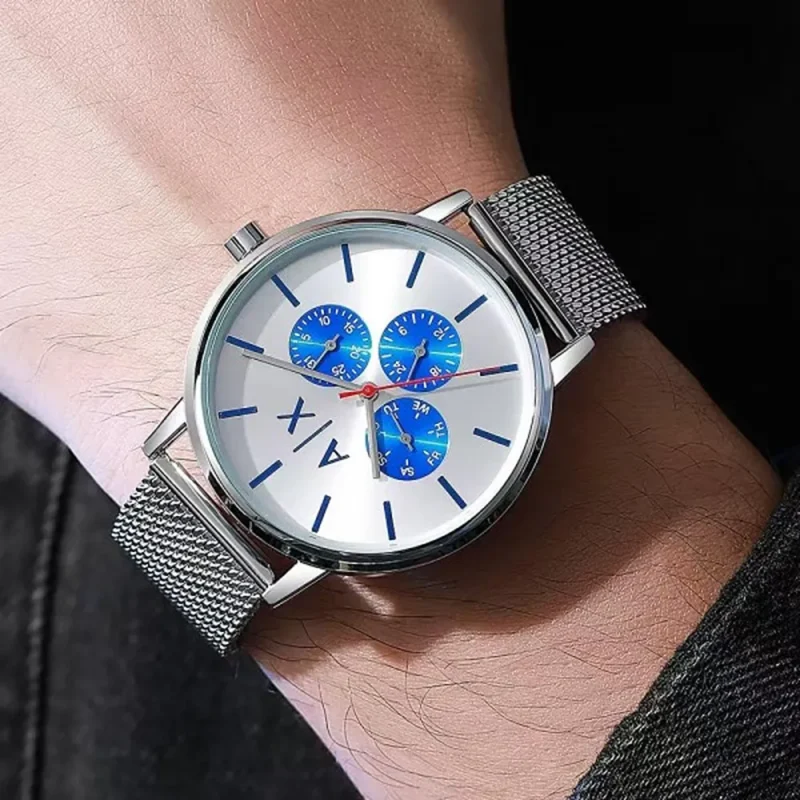 Armani Exchange Watch For Men (SW1489)