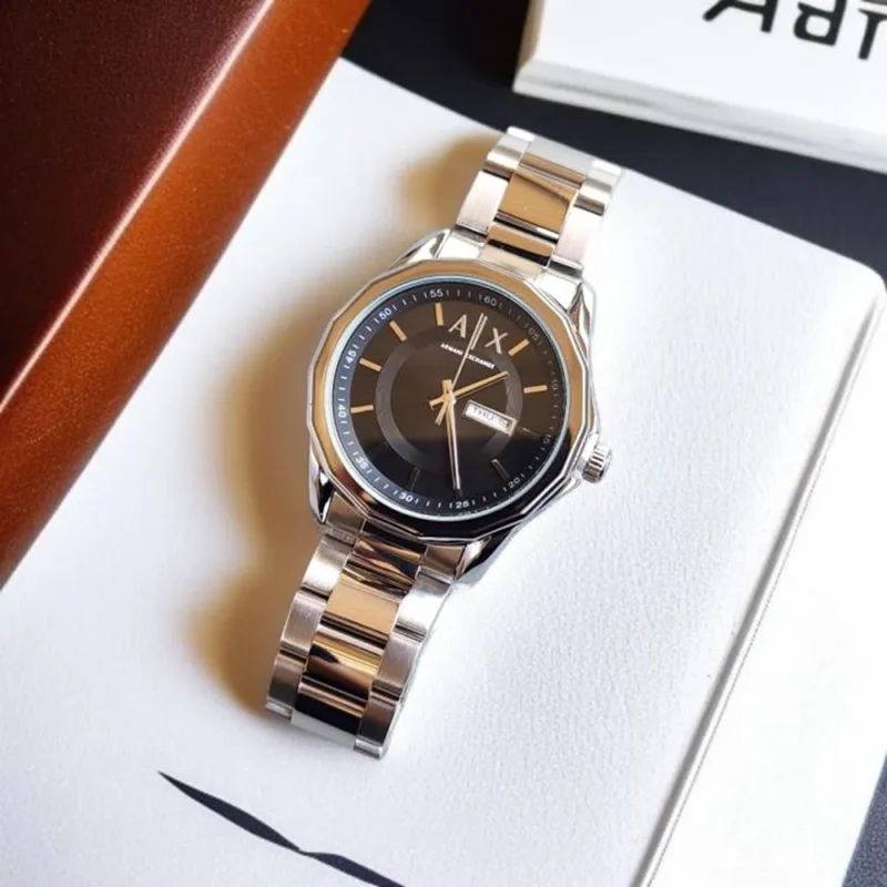 Armani Exchange Watch For Men (SW1553)