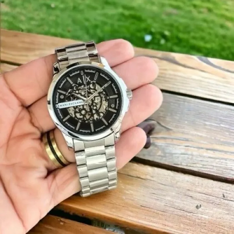 Armani Exchange Watch For Men (SZ162)
