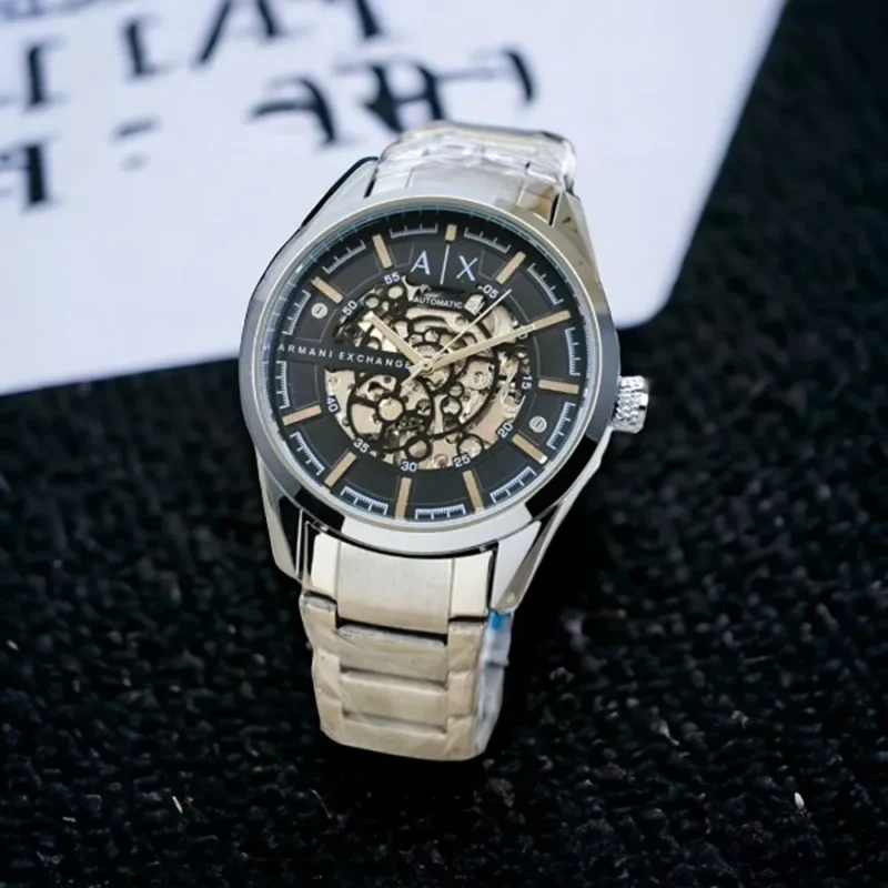 Armani Exchange Watch For Men (SZ350)