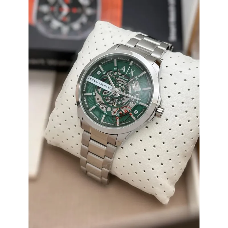 Armani Exchange Watch For Men (ZS101)