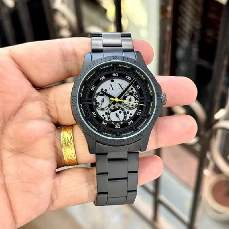 Armani Exchange Watch Hampton For Men (SW2152)