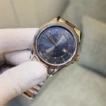 Armani Exchange Watch Twotone For Men (SUP1371)