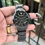 Armani Watch All Working For Men (FIT114)