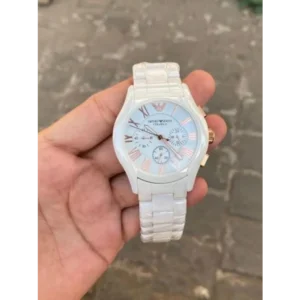 Armani Watch Ceramic For Men (CS155)